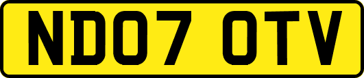 ND07OTV