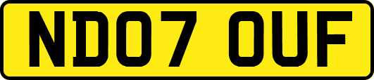 ND07OUF