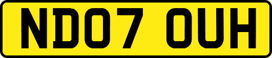 ND07OUH