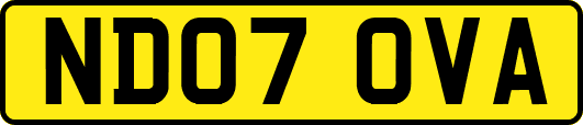 ND07OVA