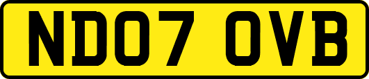 ND07OVB