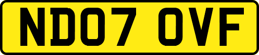 ND07OVF