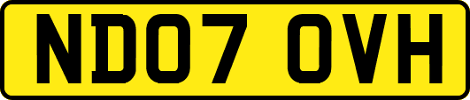 ND07OVH