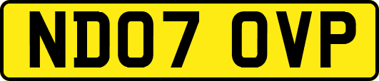 ND07OVP