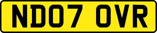 ND07OVR