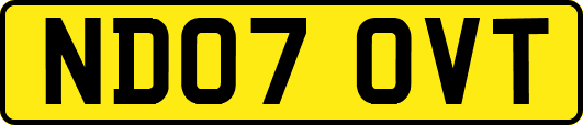 ND07OVT
