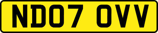 ND07OVV