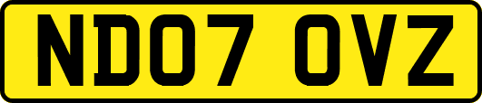 ND07OVZ