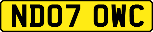ND07OWC