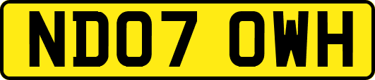 ND07OWH