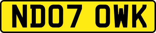 ND07OWK
