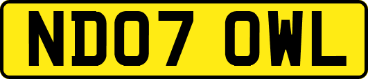 ND07OWL