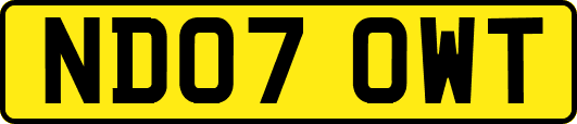 ND07OWT