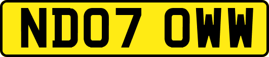ND07OWW