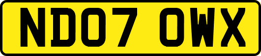 ND07OWX