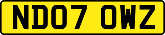 ND07OWZ