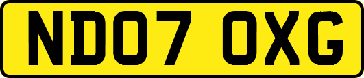 ND07OXG