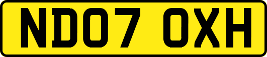 ND07OXH