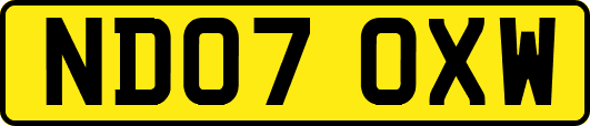 ND07OXW
