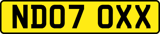 ND07OXX