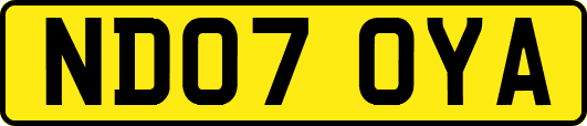 ND07OYA