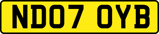 ND07OYB