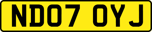ND07OYJ