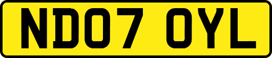 ND07OYL