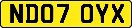 ND07OYX