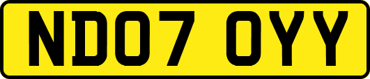 ND07OYY