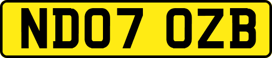 ND07OZB