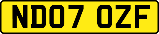 ND07OZF