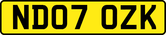 ND07OZK