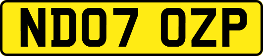 ND07OZP