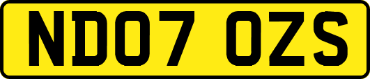 ND07OZS