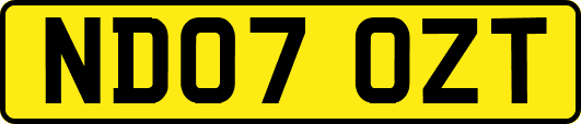 ND07OZT