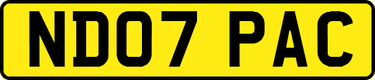 ND07PAC