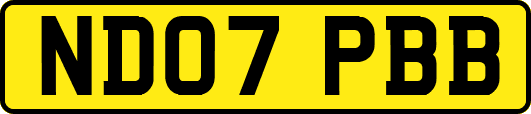 ND07PBB