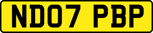 ND07PBP