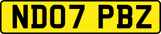 ND07PBZ