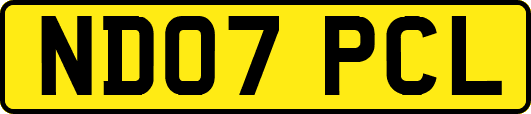 ND07PCL
