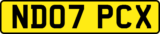 ND07PCX
