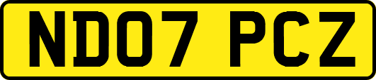 ND07PCZ