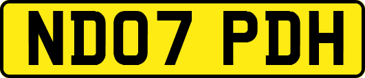ND07PDH
