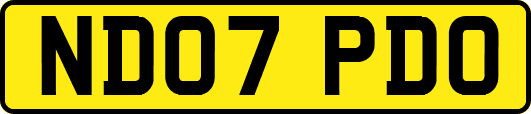 ND07PDO
