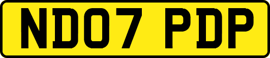 ND07PDP