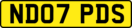 ND07PDS