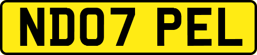 ND07PEL