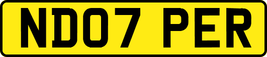 ND07PER