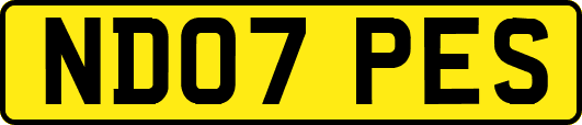ND07PES
